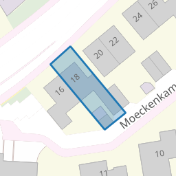 Perceel RDN02-B-1399