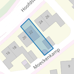 Perceel RDN02-B-1401