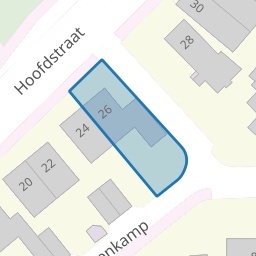 Perceel RDN02-B-1403