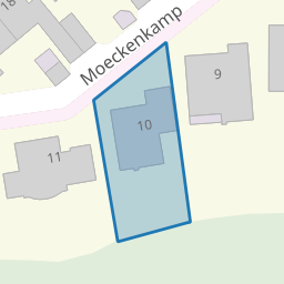 Perceel RDN02-B-1410