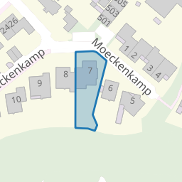 Perceel RDN02-B-1413