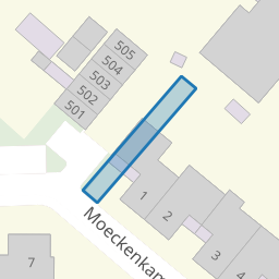 Perceel RDN02-B-1425