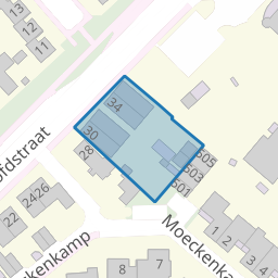 Perceel RDN02-B-1447