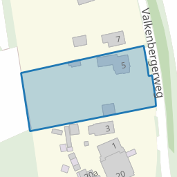 Perceel RDN02-B-1455