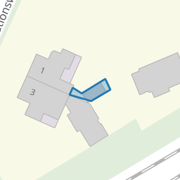 Perceel RDN02-B-1460