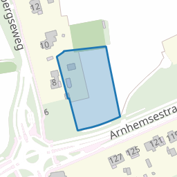 Perceel RDN02-B-1495