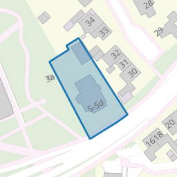 Perceel RDN02-B-1533