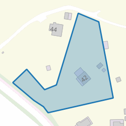 Perceel RDN02-B-1539