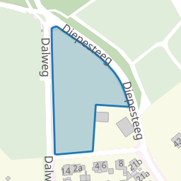 Perceel RDN02-B-1541