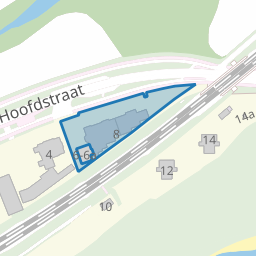 Perceel RDN02-B-1547