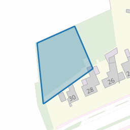 Perceel RDN02-B-1557