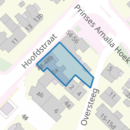 Perceel RDN02-B-1562