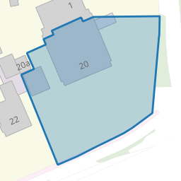 Perceel RDN02-B-1563