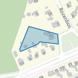 Perceel RDN02-B-1582