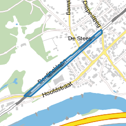 Perceel RDN02-B-1583