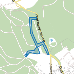 Perceel RDN02-B-1592