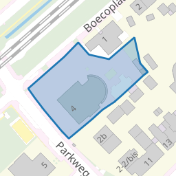 Perceel RDN02-B-1594