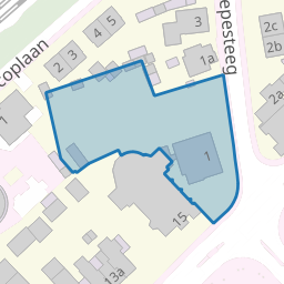 Perceel RDN02-B-1601