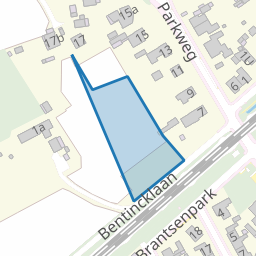 Perceel RDN02-B-1615