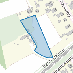 Perceel RDN02-B-1616