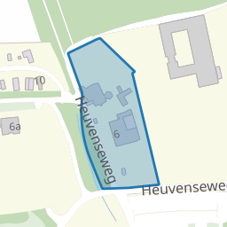 Perceel RDN02-B-1617