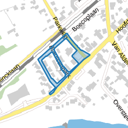 Perceel RDN02-B-1622