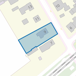 Perceel RDN02-B-1624