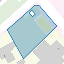 Perceel RDN02-B-1639