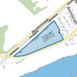 Perceel RDN02-B-1643