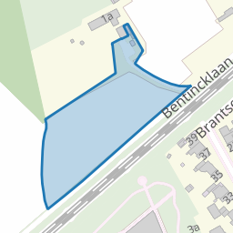 Perceel RDN02-B-1648