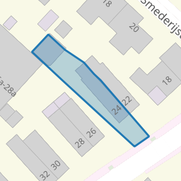 Perceel RDN02-C-1200