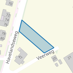 Perceel RDN02-D-2797