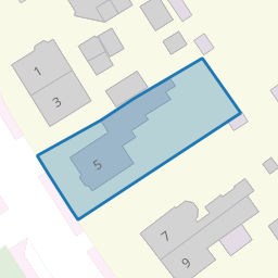 Perceel RDN02-D-3257