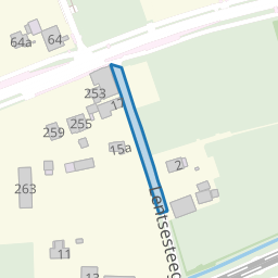 Perceel RDN02-D-3573