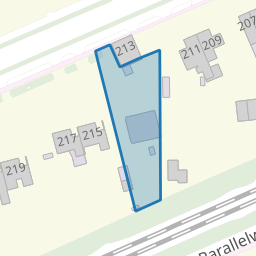 Perceel RDN02-D-3585