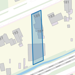 Perceel RDN02-D-3593