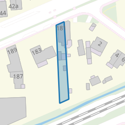 Perceel RDN02-D-3597