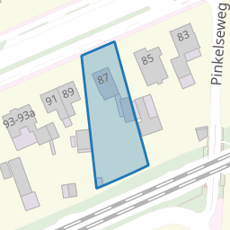 Perceel RDN02-D-3633