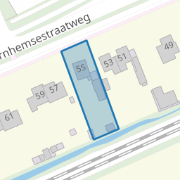 Perceel RDN02-D-3644