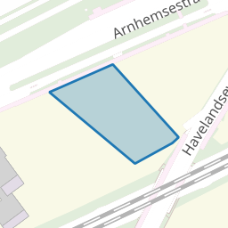 Perceel RDN02-D-3651