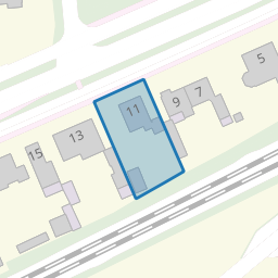 Perceel RDN02-D-3662