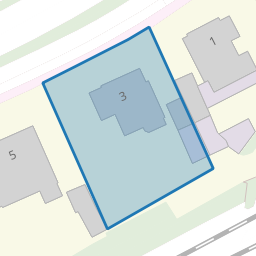 Perceel RDN02-D-3665