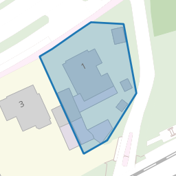 Perceel RDN02-D-3666