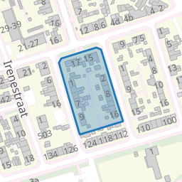 Perceel RDN02-D-3699