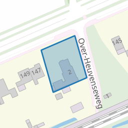 Perceel RDN02-D-3701