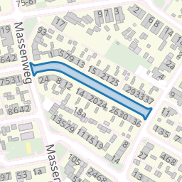 Perceel RDN02-D-3784
