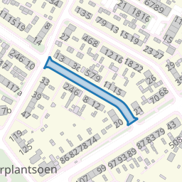 Perceel RDN02-D-3799