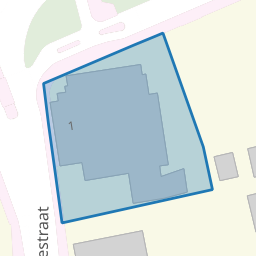 Perceel RDN02-D-3991