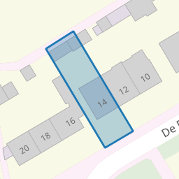 Perceel RDN02-D-4157