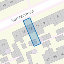 Perceel RDN02-D-4221